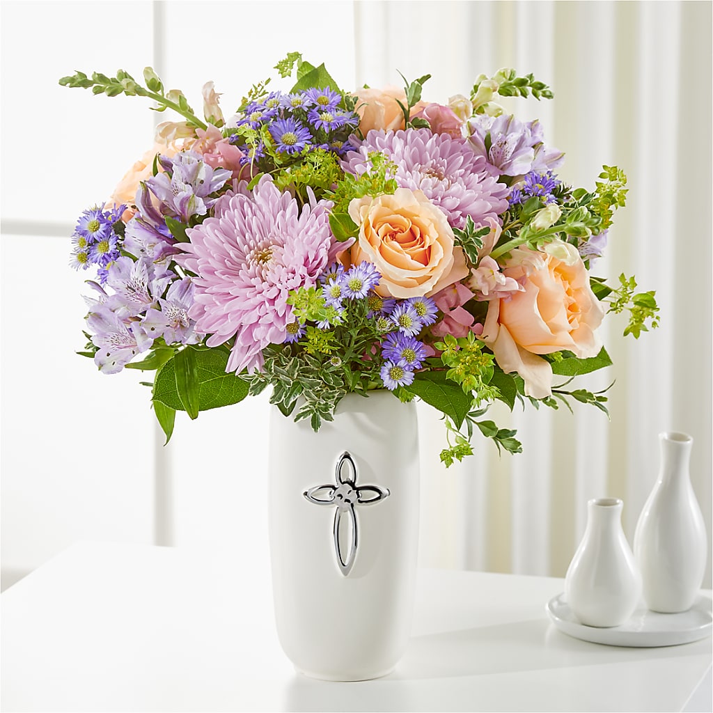 Divine Gift Bouquet – A Special Design Florist, Newport News VA