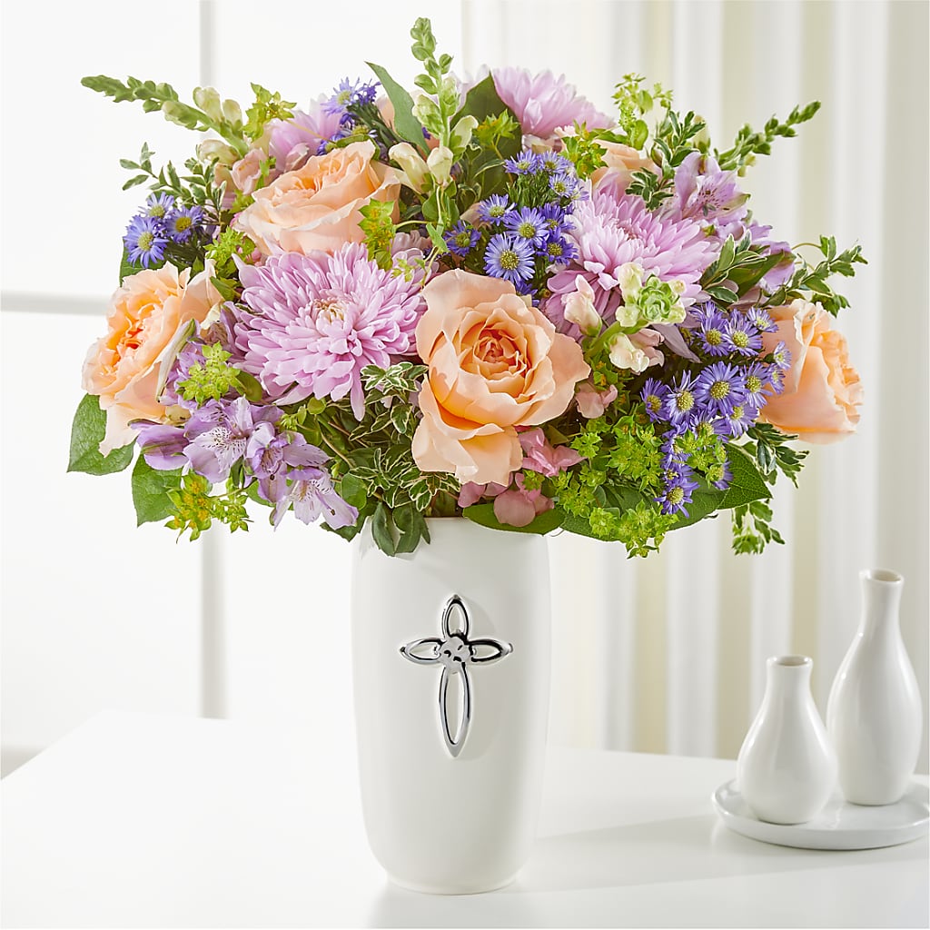 Divine Gift Bouquet – A Special Design Florist, Newport News VA