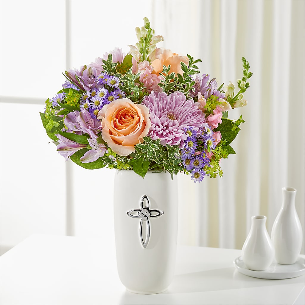 Divine Gift Bouquet – A Special Design Florist, Newport News VA