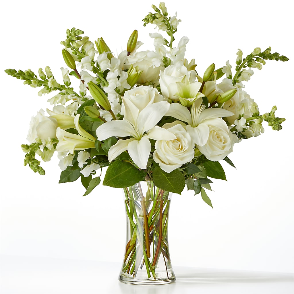 Eternal Friendship Bouquet – A Special Design Florist, Newport News VA