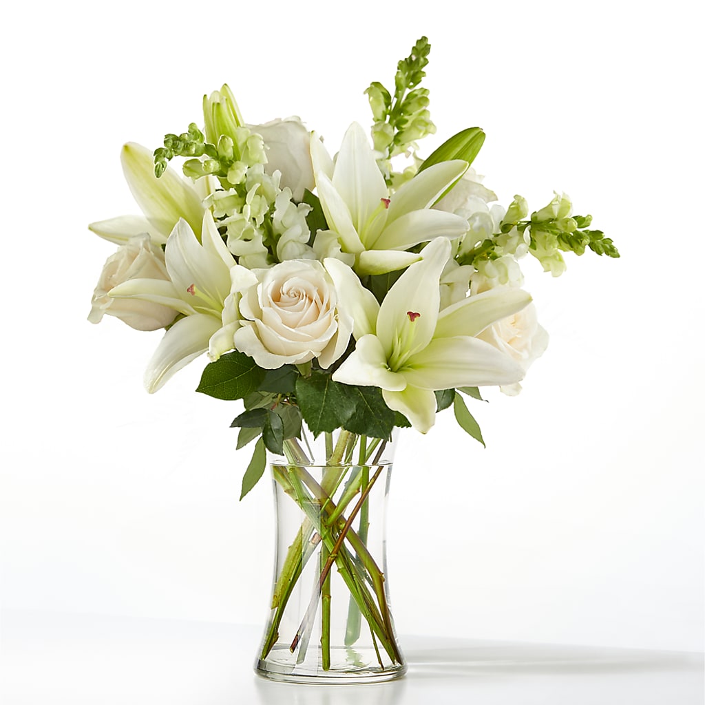 Eternal Friendship Bouquet – A Special Design Florist, Newport News VA