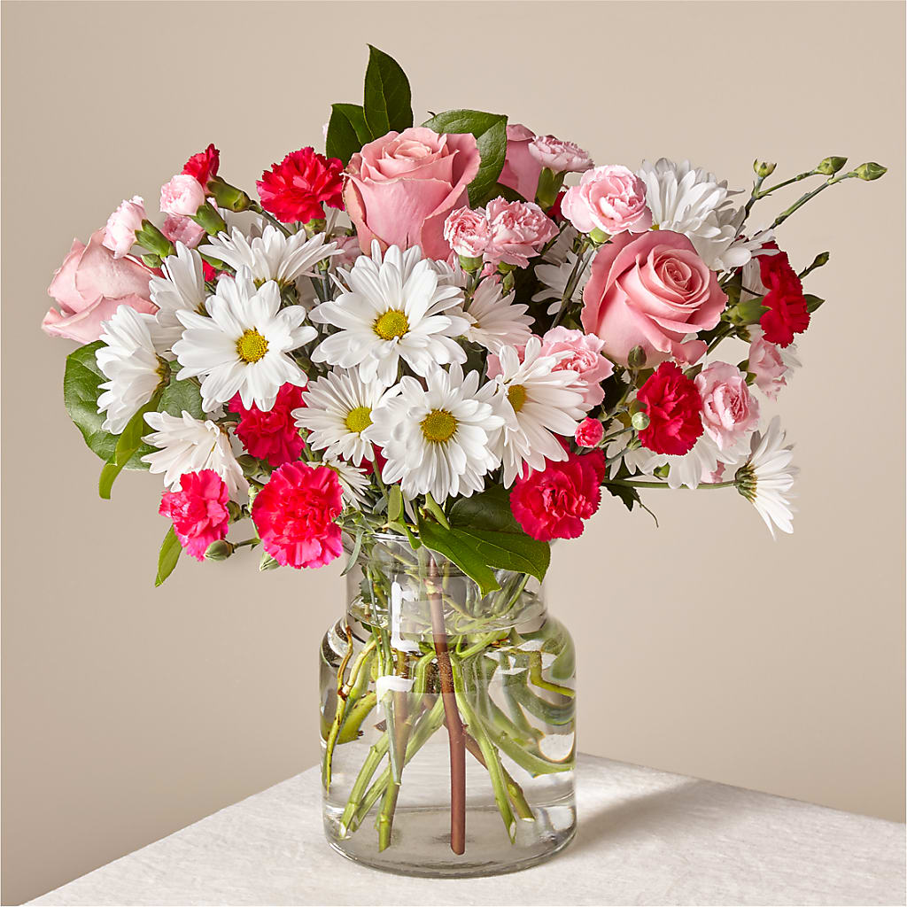 Sweet Surprises® Bouquet – A Special Design Florist, Newport News VA