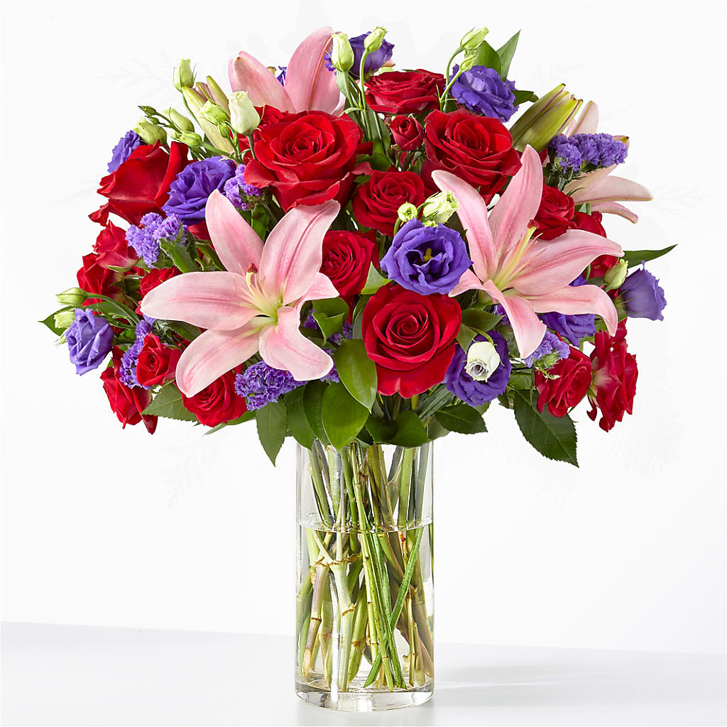 Truly Stunning Bouquet – A Special Design Florist, Newport News VA
