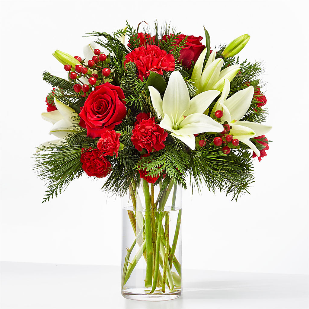 Joyful Greetings Bouquet – A Special Design Florist, Newport News VA