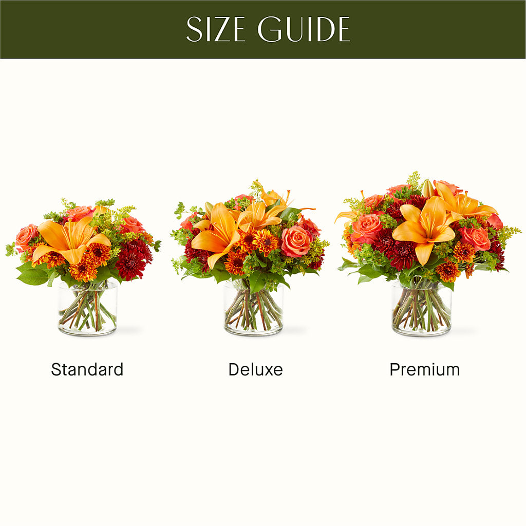 Honeycrisp Bouquet – A Special Design Florist, Newport News VA