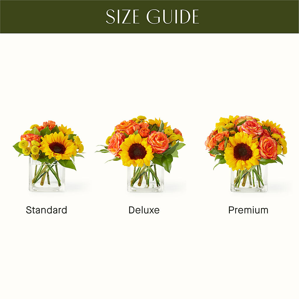 Picnic in the Park Bouquet – A Special Design Florist, Newport News VA