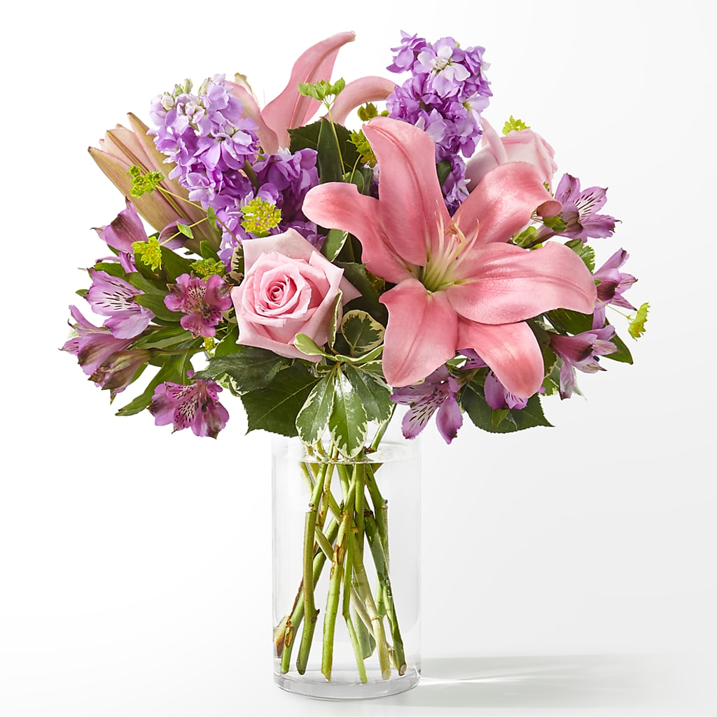 Precious Petals Bouquet – A Special Design Florist, Newport News VA
