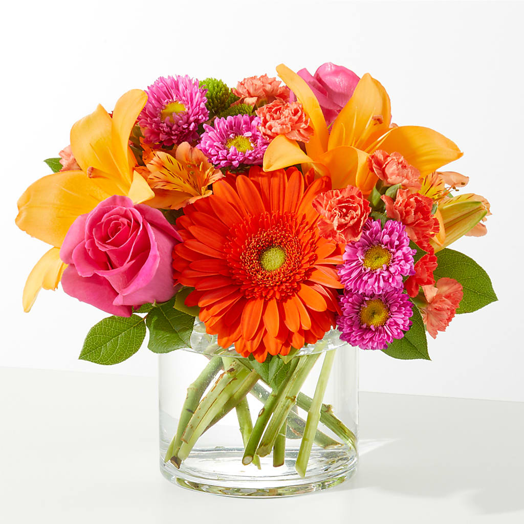 Soiree Bouquet – A Special Design Florist, Newport News VA