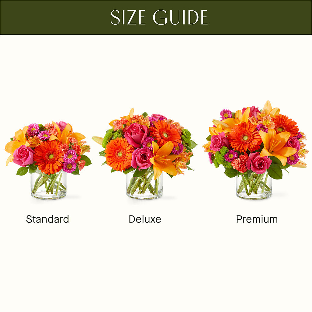 Soiree Bouquet – A Special Design Florist, Newport News VA