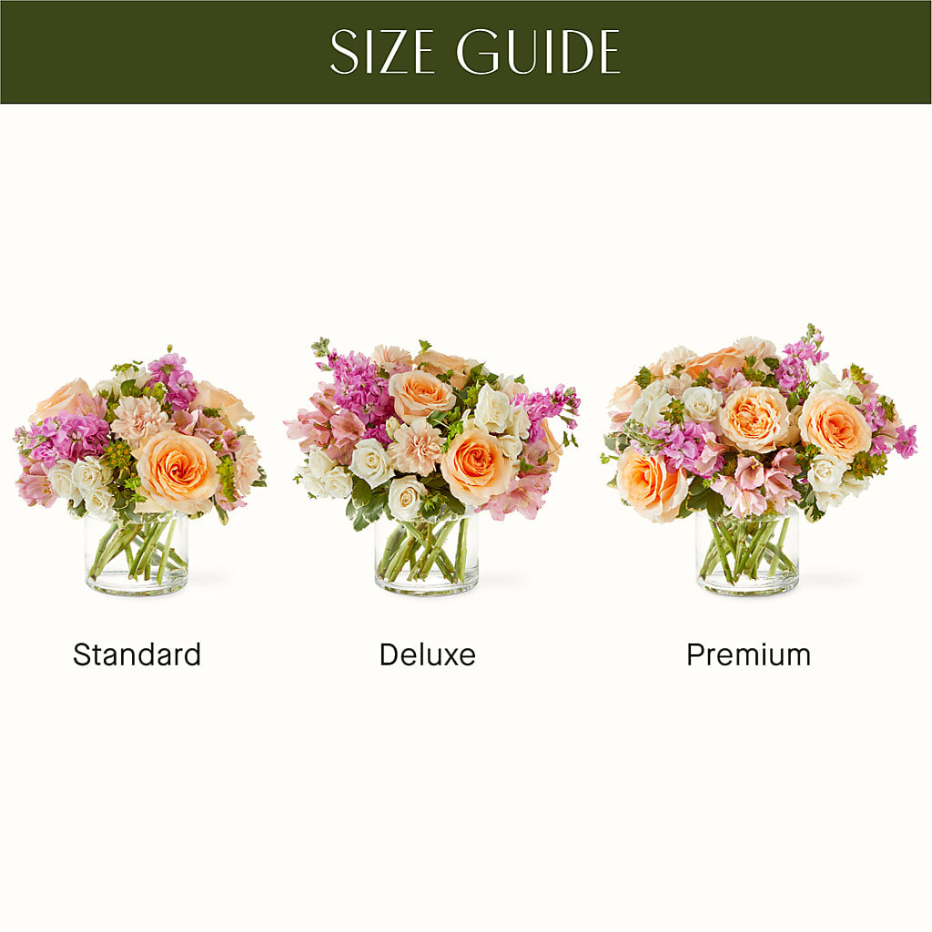 Paradise Bouquet – A Special Design Florist, Newport News VA