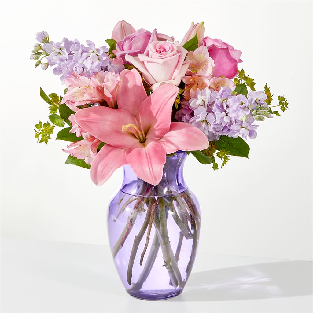 The Crown Jewel Bouquet – A Special Design Florist, Newport News VA