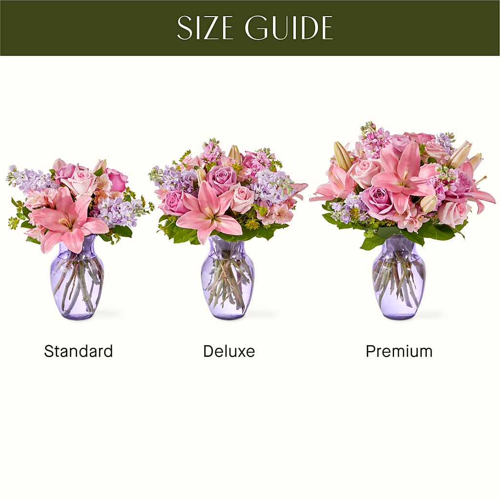 The Crown Jewel Bouquet – A Special Design Florist, Newport News VA