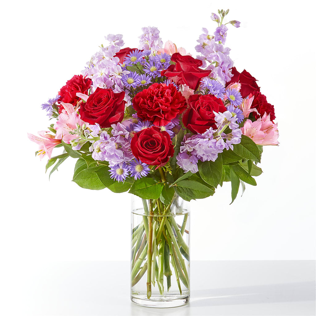 Your Majesty Bouquet – A Special Design Florist, Newport News VA