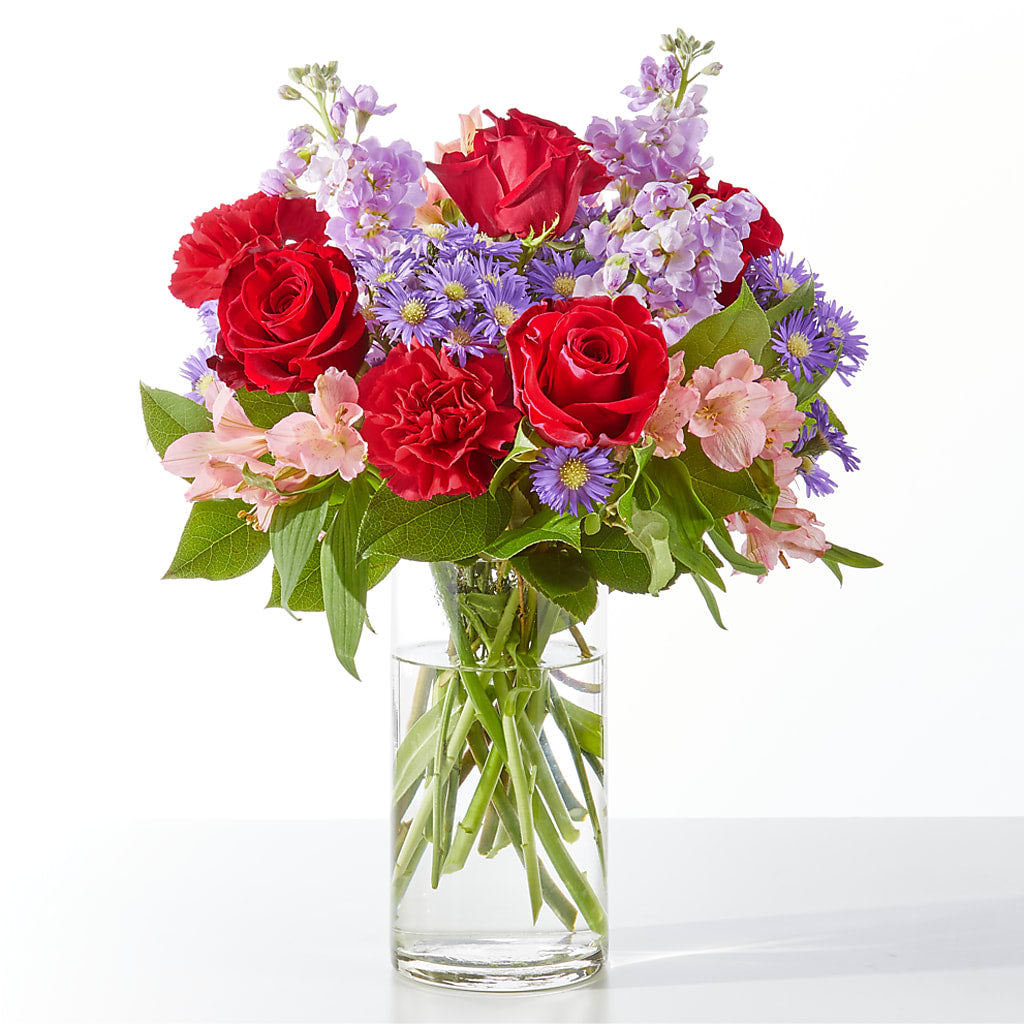 Your Majesty Bouquet – A Special Design Florist, Newport News VA
