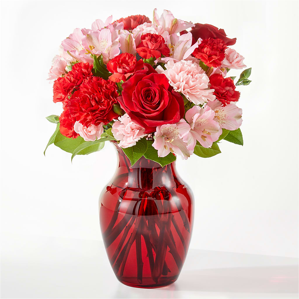 Candy Kisses Bouquet – A Special Design Florist, Newport News VA