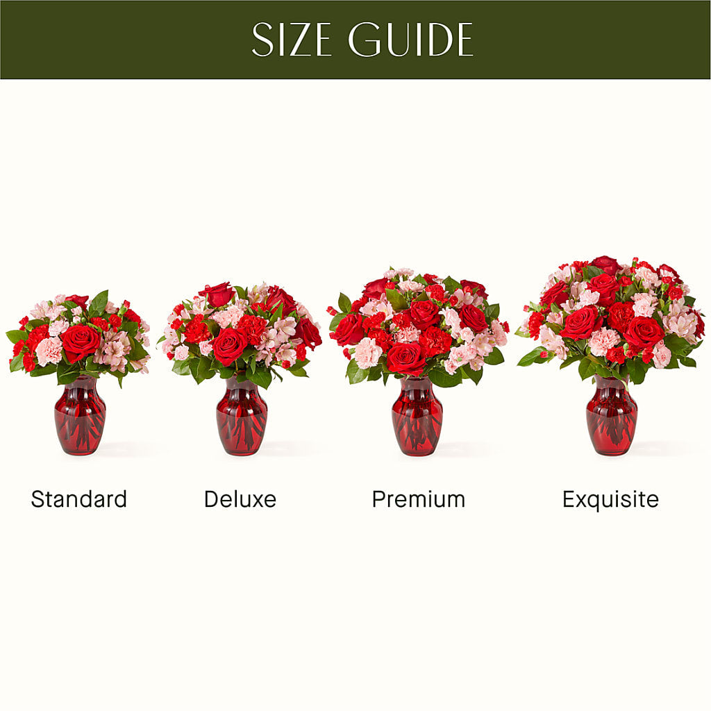 Candy Kisses Bouquet – A Special Design Florist, Newport News VA