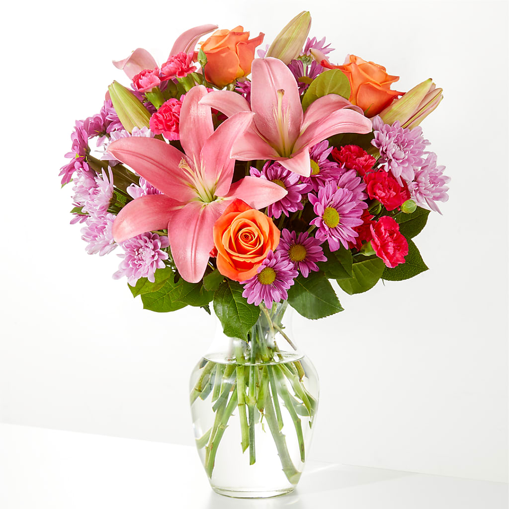 One and Only Bouquet – A Special Design Florist, Newport News VA