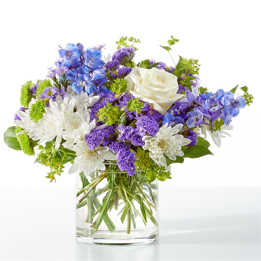 Genuine Gestures Bouquet – A Special Design Florist, Newport News VA