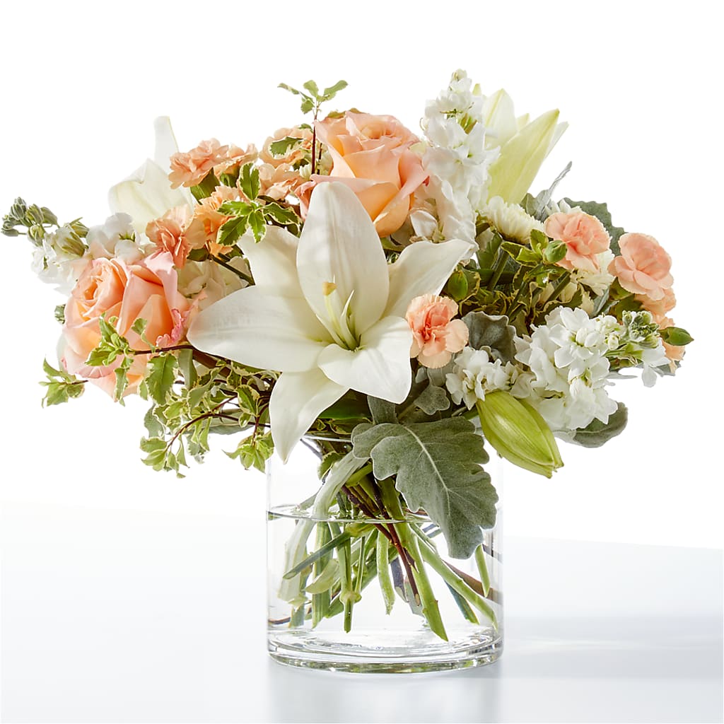 Darling Bouquet – A Special Design Florist, Newport News VA
