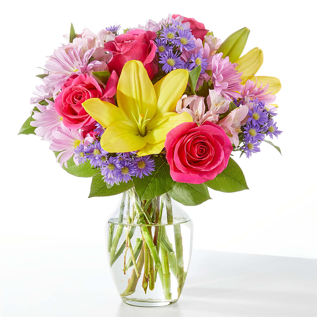 Sprinkles Bouquet – A Special Design Florist, Newport News VA