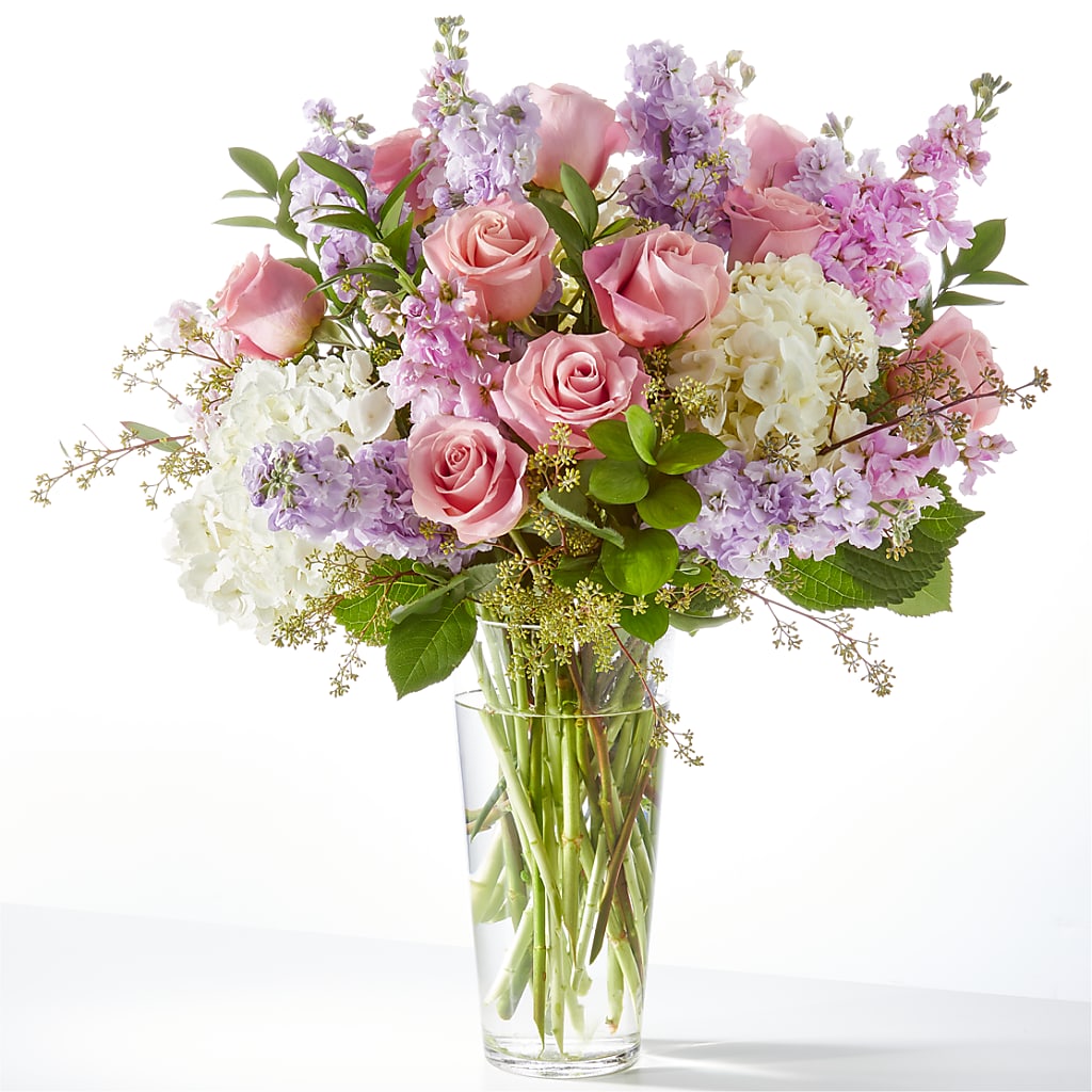 Embraced Bouquet – A Special Design Florist, Newport News VA
