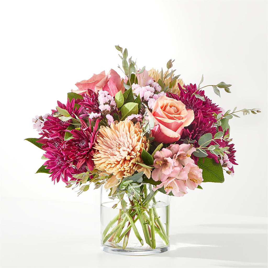 Berry Cobbler Bouquet – A Special Design Florist, Newport News VA