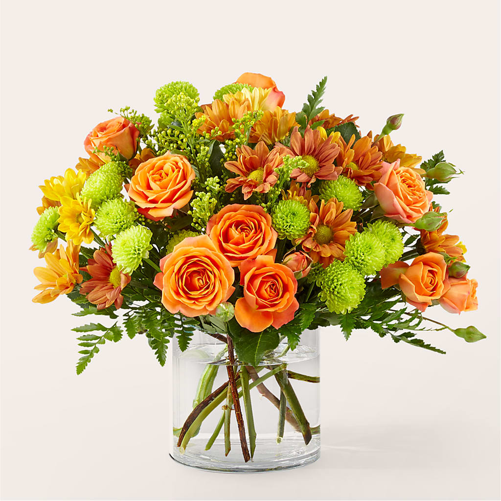 The Farmhouse Bouquet – A Special Design Florist, Newport News VA