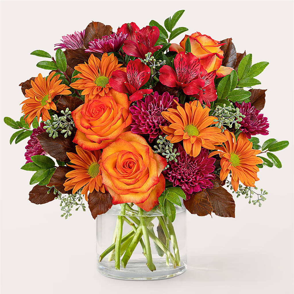 Brisk Morning Bouquet – A Special Design Florist, Newport News VA