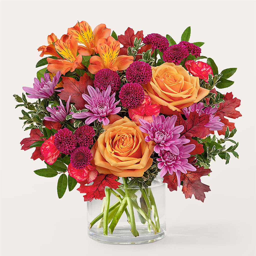 Terracotta Treasures Bouquet – A Special Design Florist, Newport News VA