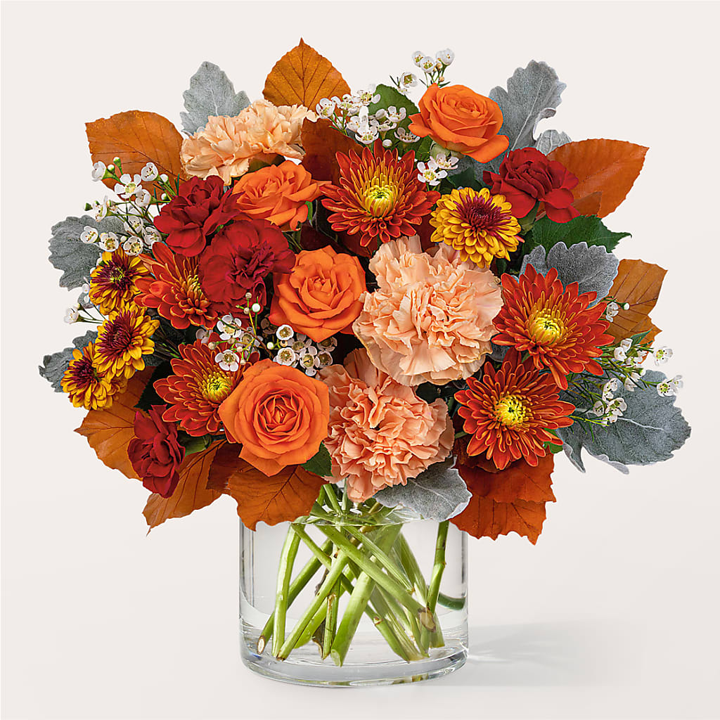 Merlot Bouquet – A Special Design Florist, Newport News VA