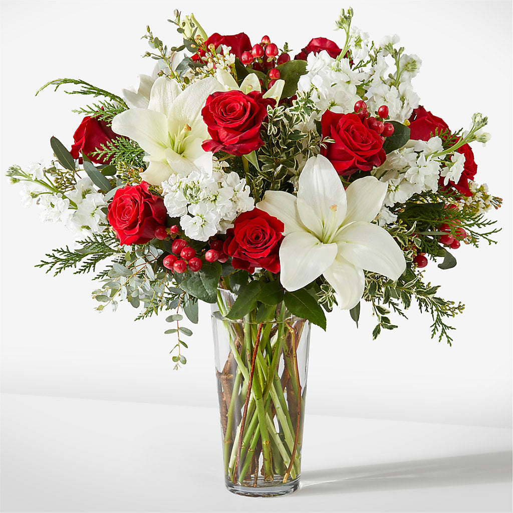 Twinkle Lights Bouquet – A Special Design Florist, Newport News VA