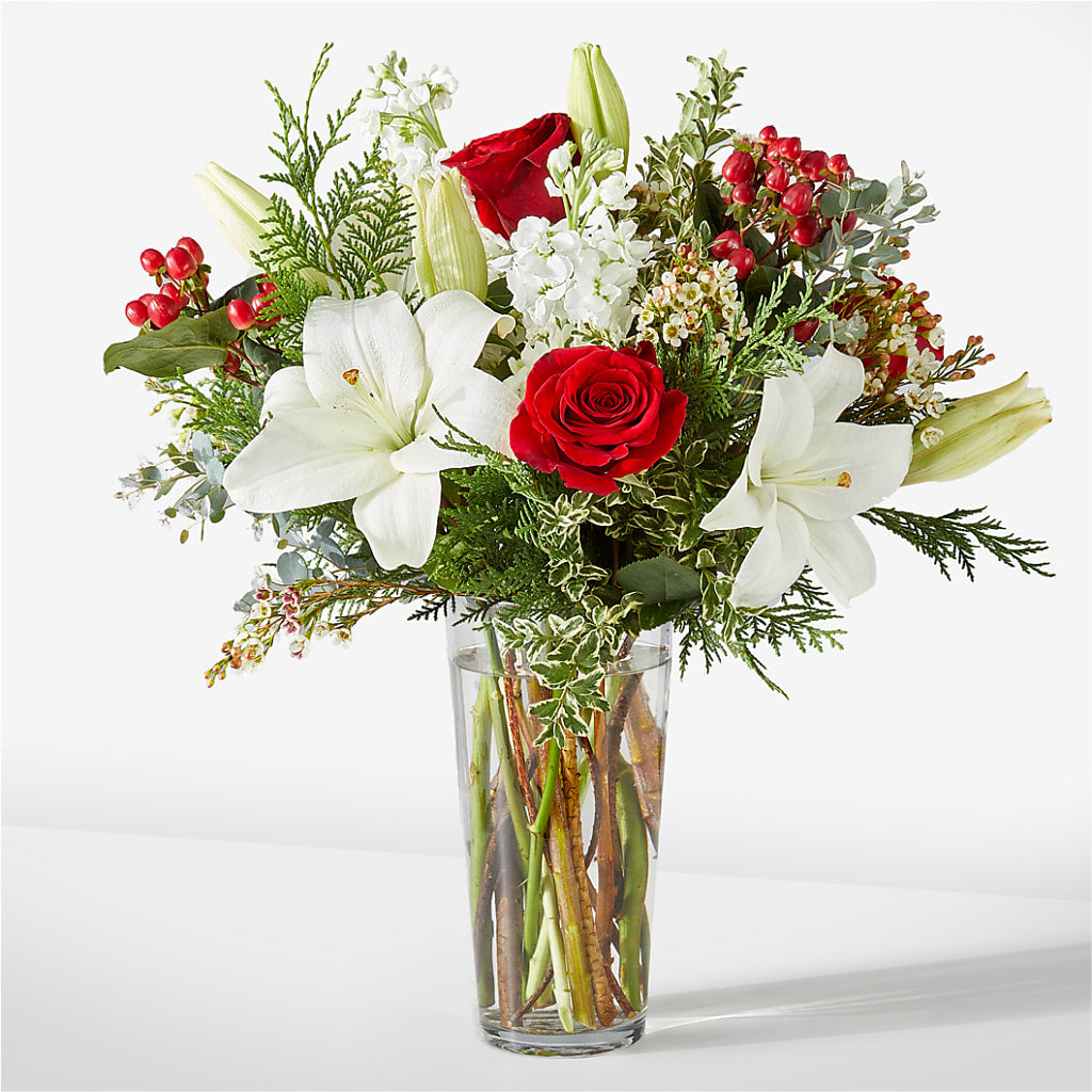 Twinkle Lights Bouquet – A Special Design Florist, Newport News VA