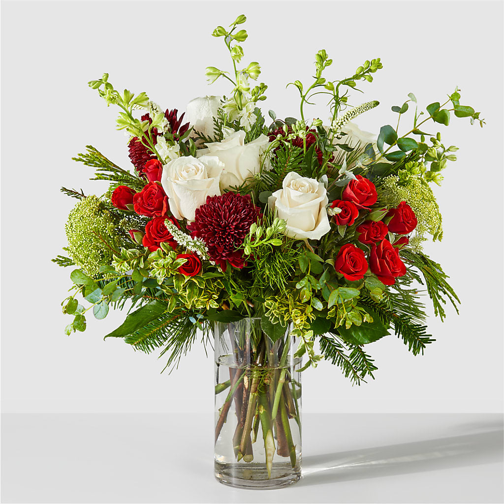 Favorite Traditions Bouquet – A Special Design Florist, Newport News VA