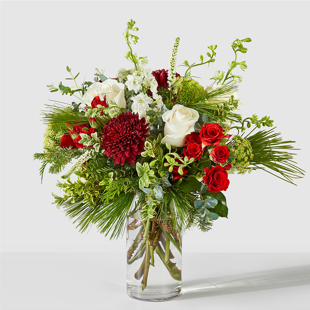 Favorite Traditions Bouquet – A Special Design Florist, Newport News VA