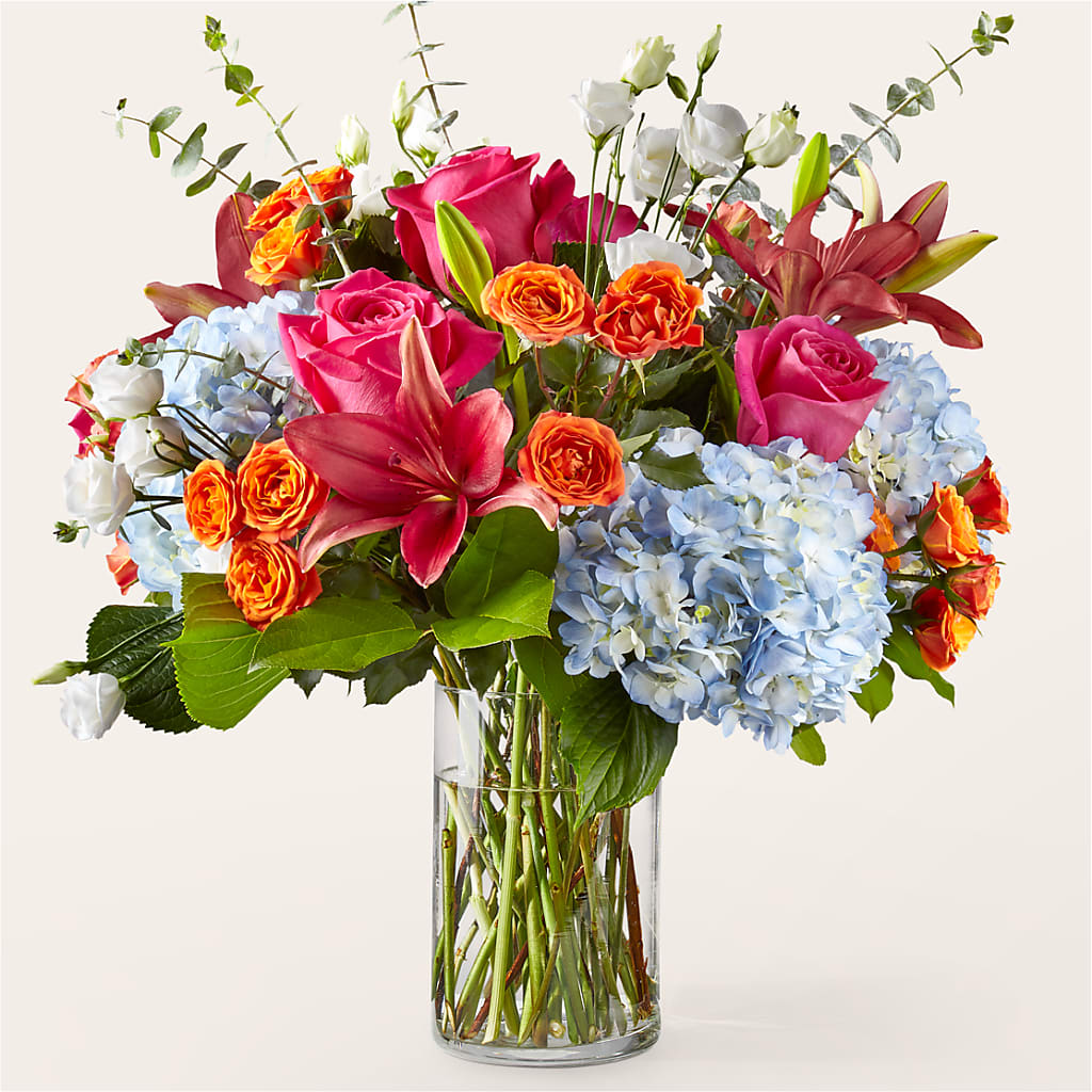 Awestruck Luxury Bouquet – A Special Design Florist, Newport News VA