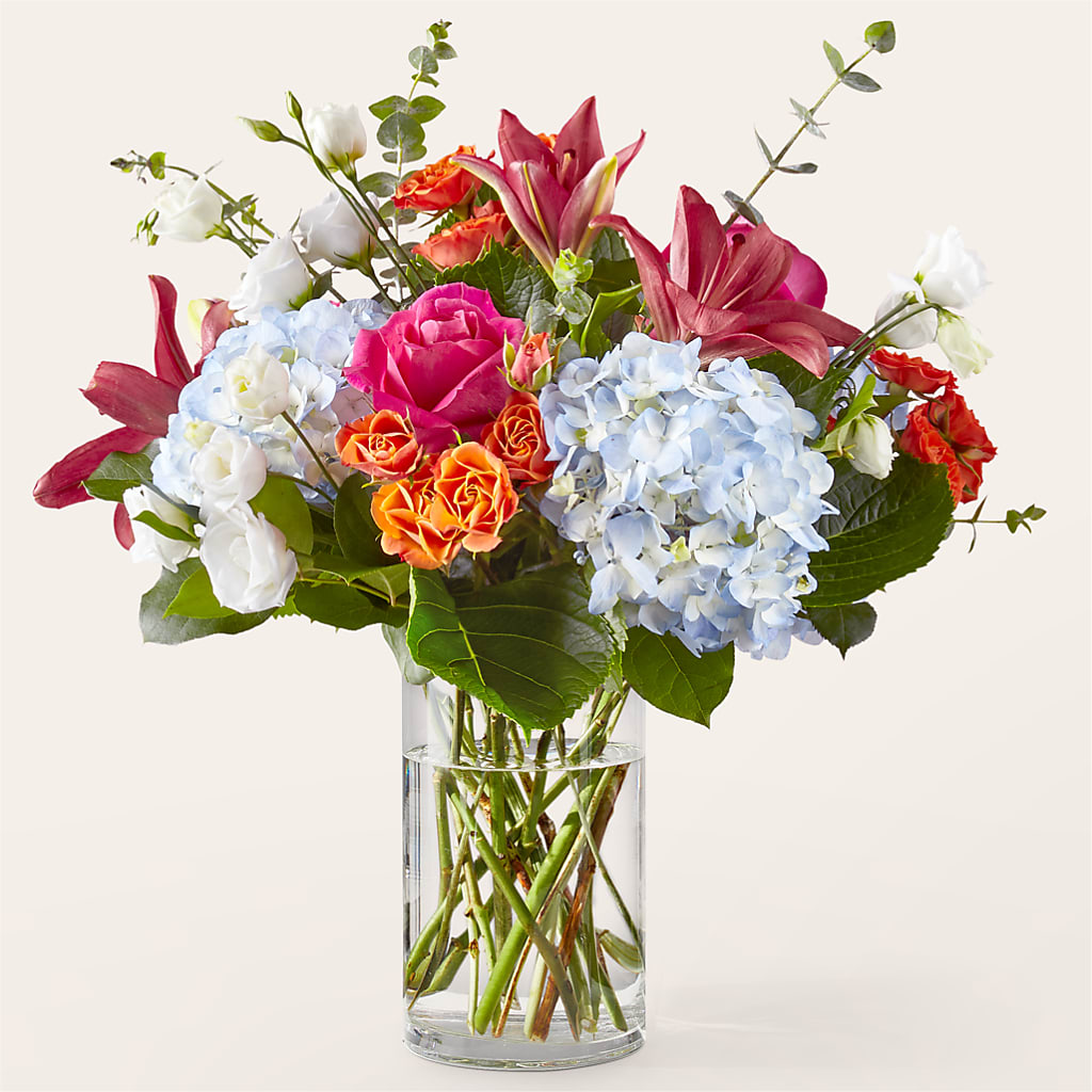 Awestruck Luxury Bouquet – A Special Design Florist, Newport News VA