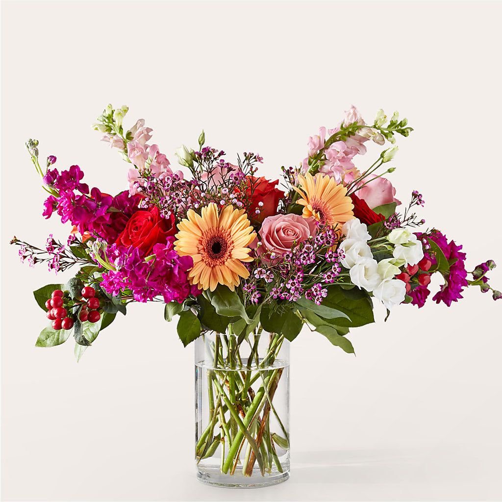 Renaissance Luxury Bouquet – A Special Design Florist, Newport News VA