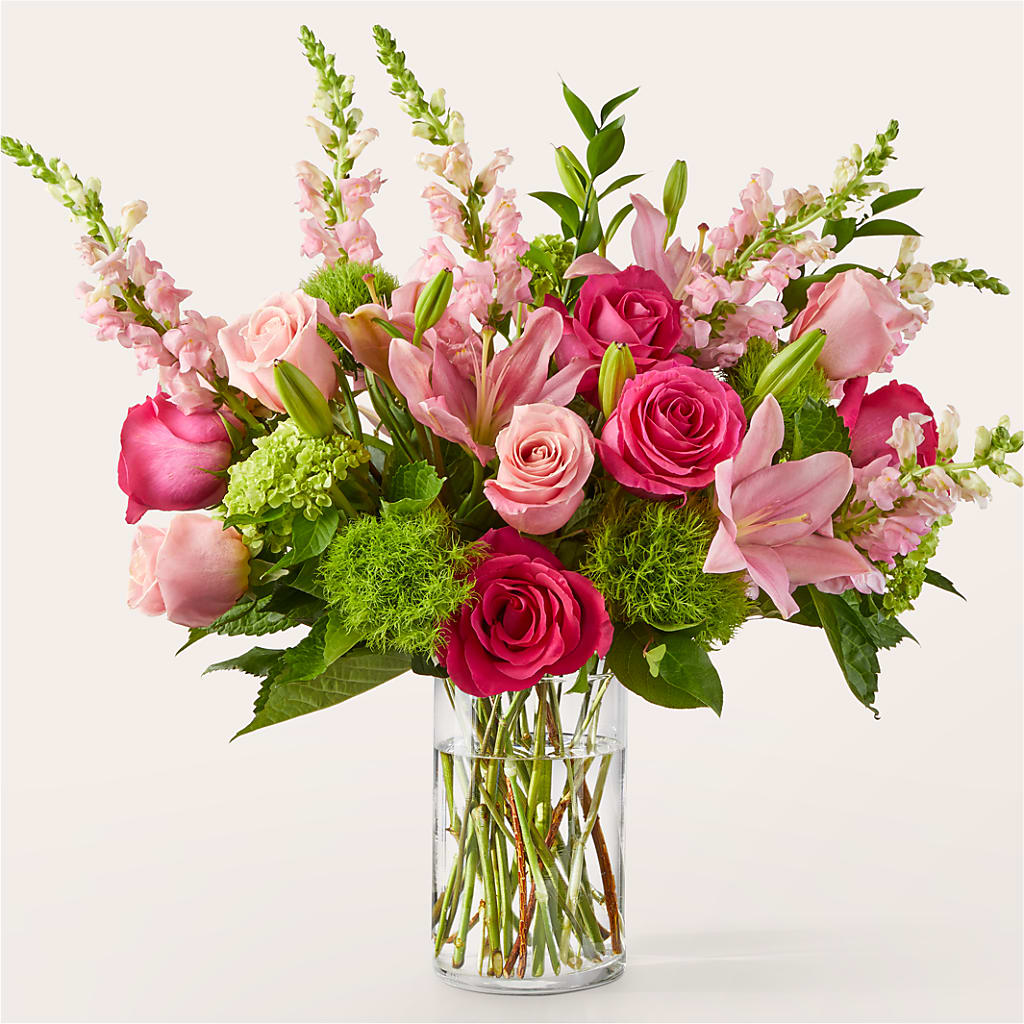 Fit for a Queen Luxury Bouquet – A Special Design Florist, Newport News VA