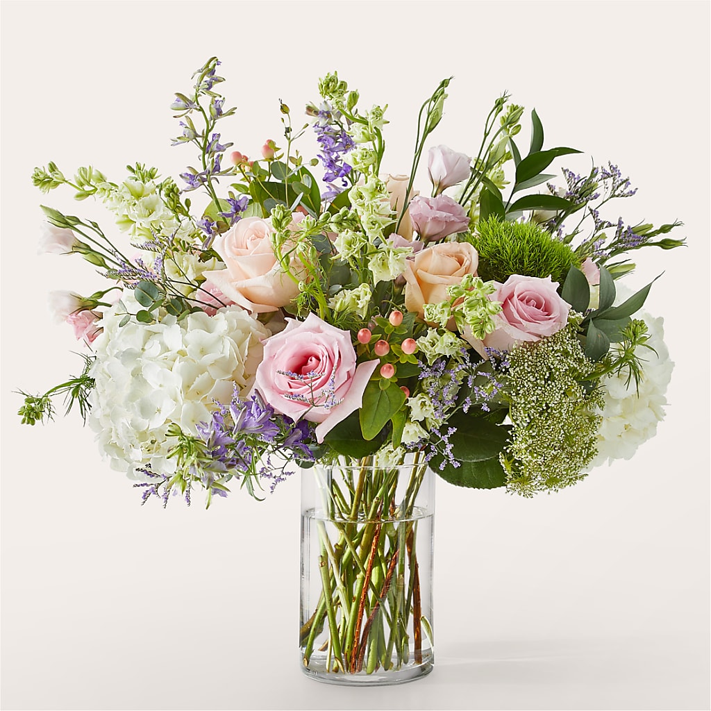 From Scratch Luxury Bouquet – A Special Design Florist, Newport News VA
