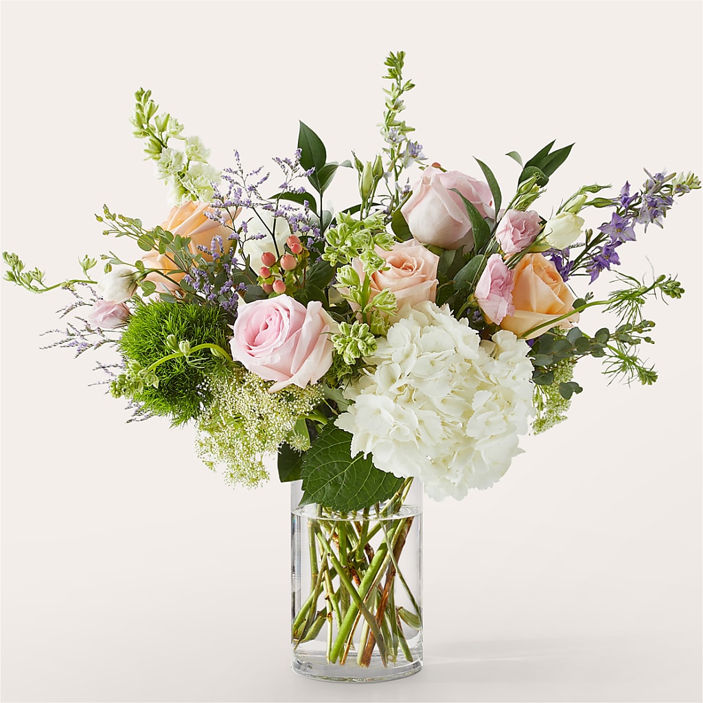 From Scratch Luxury Bouquet – A Special Design Florist, Newport News VA