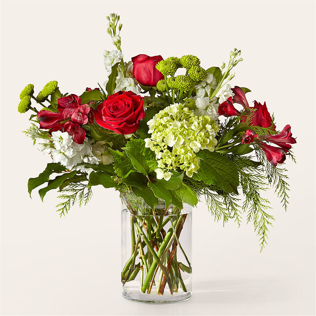 Tree Shopping Bouquet – A Special Design Florist, Newport News VA