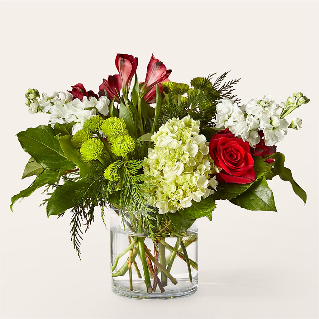 Tree Shopping Bouquet – A Special Design Florist, Newport News VA