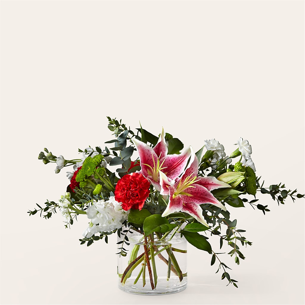 Gumdrop Button Bouquet – A Special Design Florist, Newport News VA