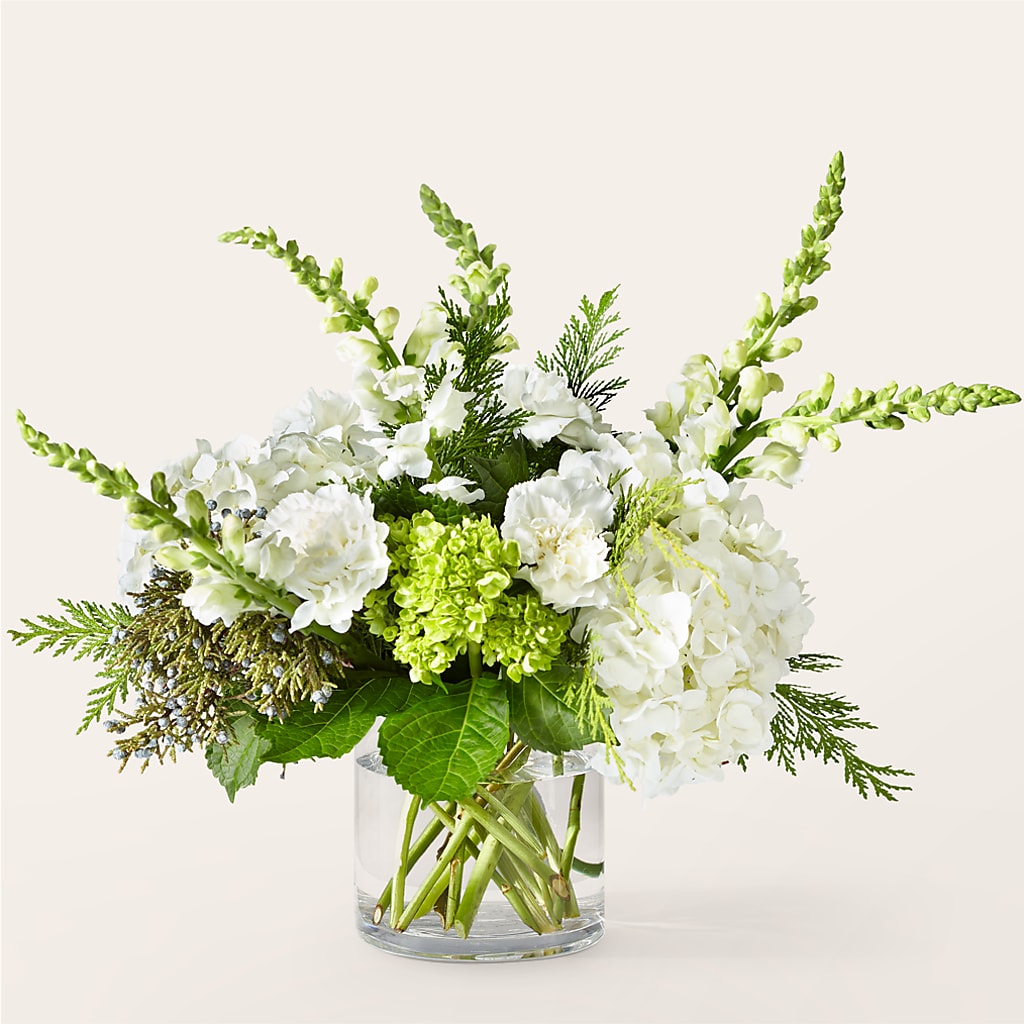 Marshmallows on Top Bouquet – A Special Design Florist, Newport News VA