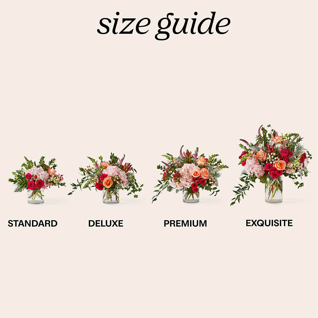 Glitz & Glam Bouquet – A Special Design Florist, Newport News VA