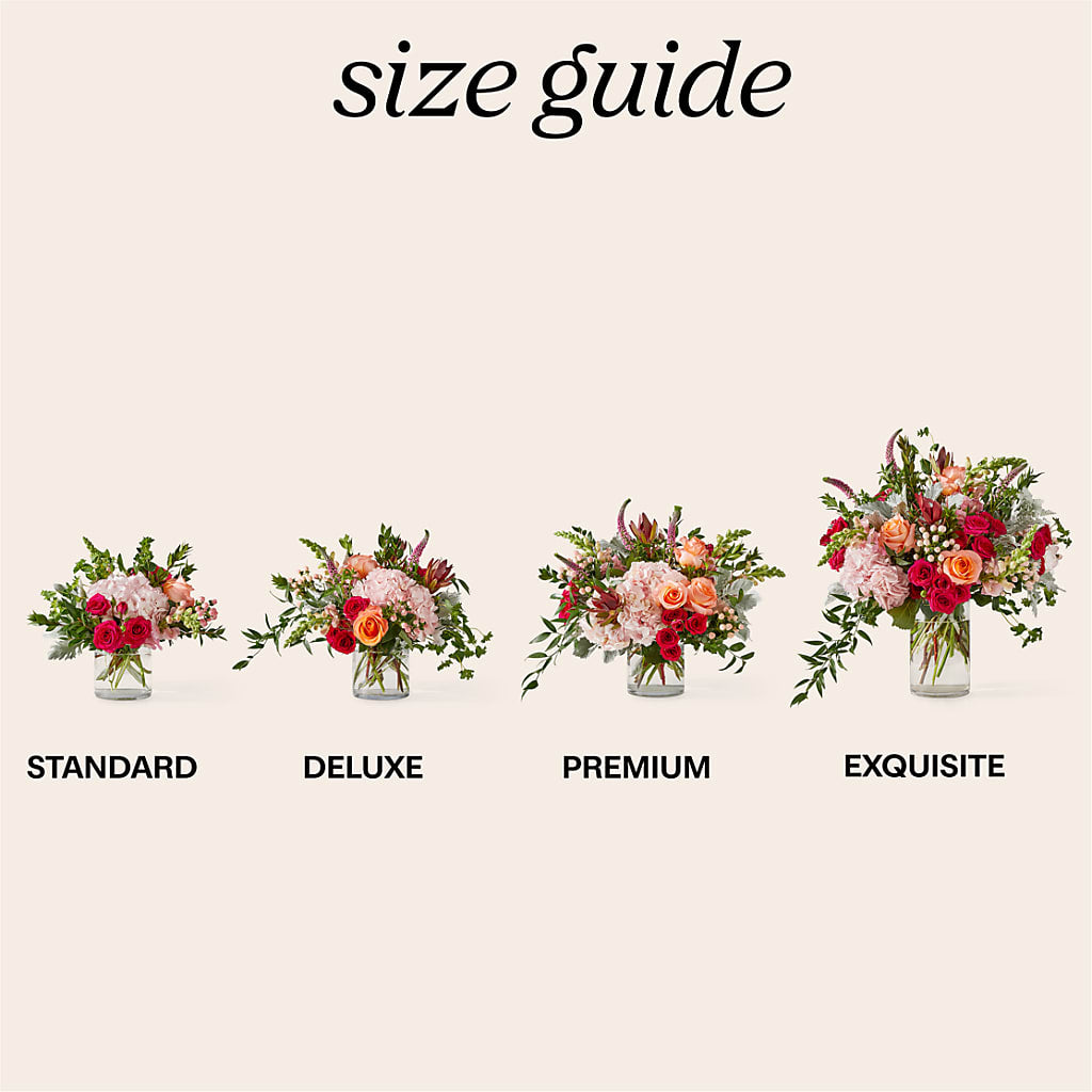 Glitz & Glam Bouquet – A Special Design Florist, Newport News VA