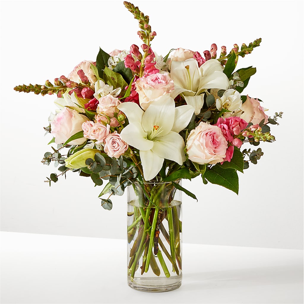 Ballet Slippers Bouquet – A Special Design Florist, Newport News VA