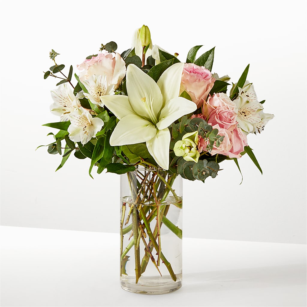 Ballet Slippers Bouquet – A Special Design Florist, Newport News VA