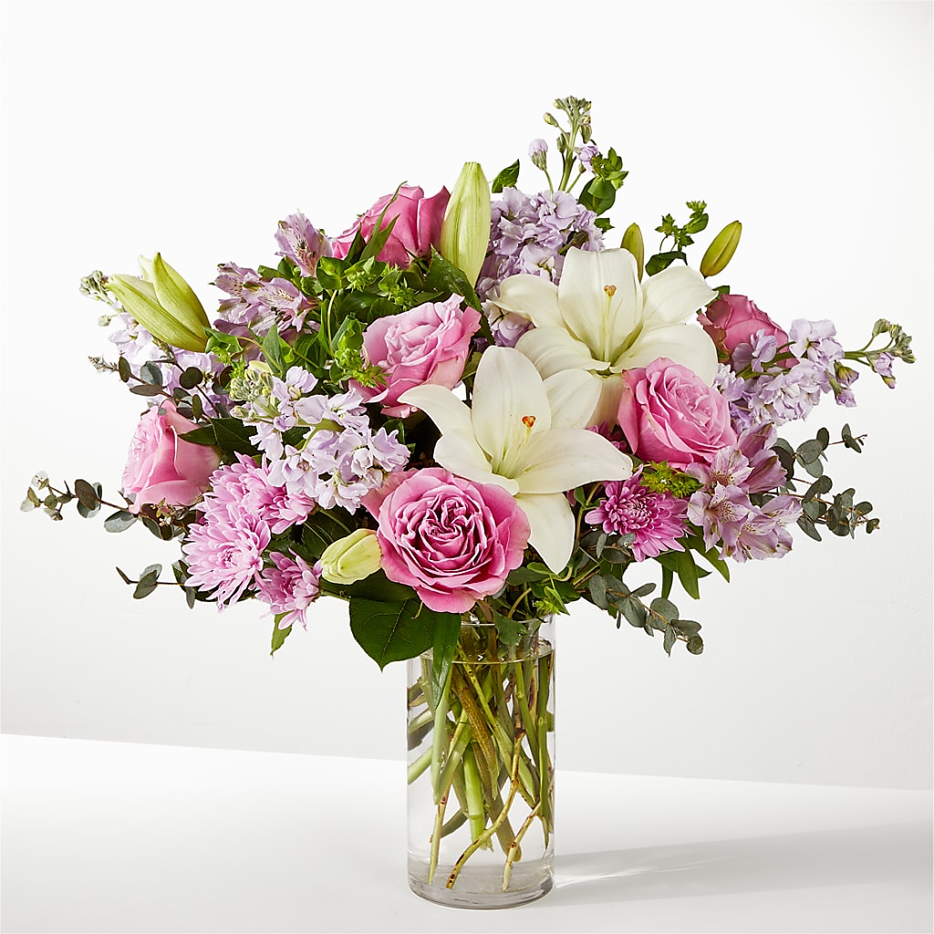 Daydreamer Bouquet – A Special Design Florist, Newport News VA