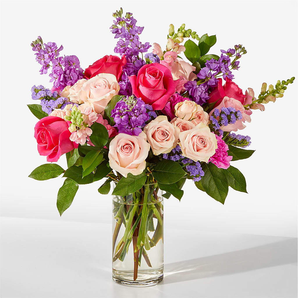The Cha-Cha Bouquet – A Special Design Florist, Newport News VA